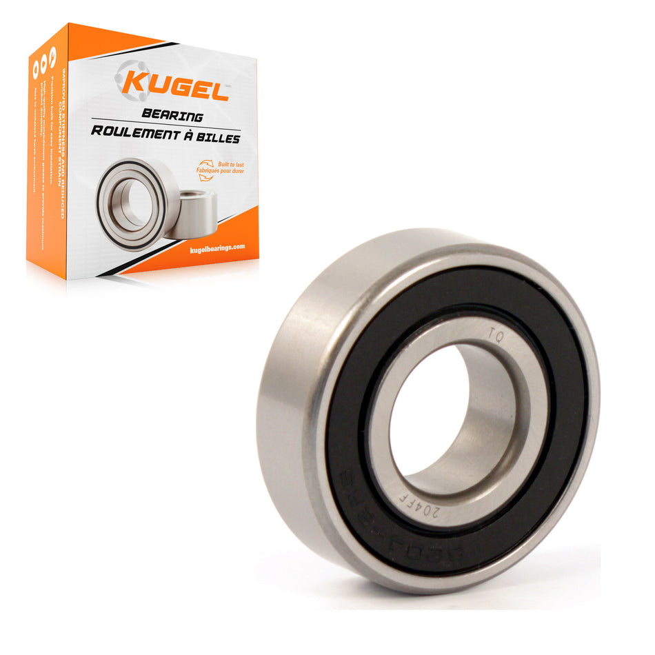 Bearing 70-204FF For Metro Geo Toyota Pontiac Firefly Chevrolet Suzuki Corolla Swift Sprint Tercel