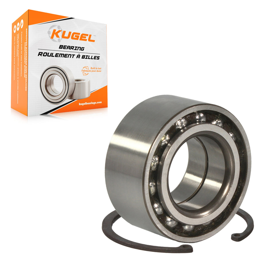 Front Wheel Bearing 70-510007 For Toyota Corolla Prizm Geo Chevrolet