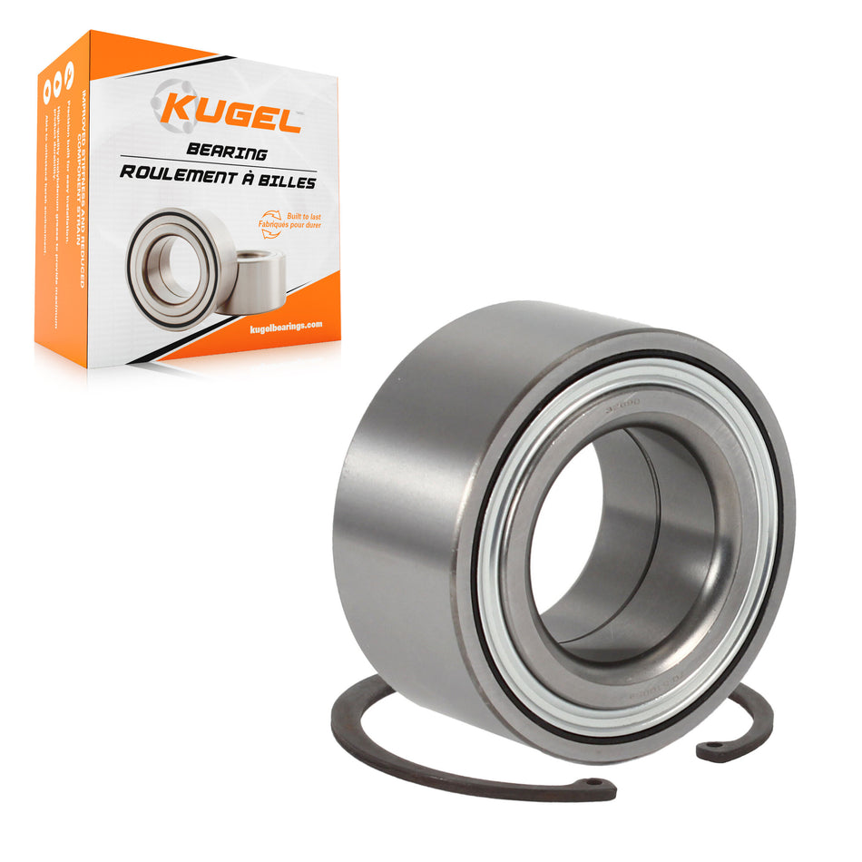 Front Wheel Bearing 70-510059 For 1999-2004 Honda Odyssey