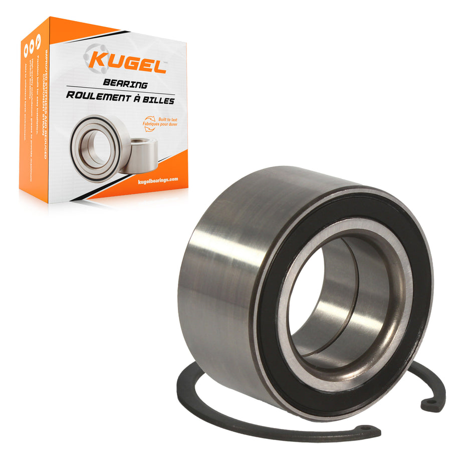 Front Wheel Bearing 70-510063 For Toyota Camry Corolla Ford Edge Matrix Venza Lexus Sienna Mazda MKX