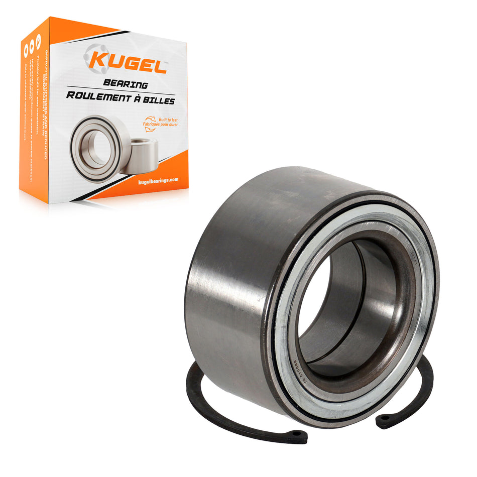 Front Wheel Bearing 70-510085 For Honda Pilot Acura MDX