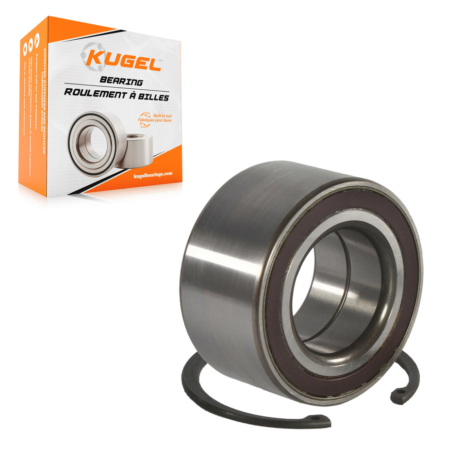 Front Wheel Bearing 70-510086 For Honda CR-V Acura RDX Odyssey HR-V Pilot MDX Passport Clarity RLX