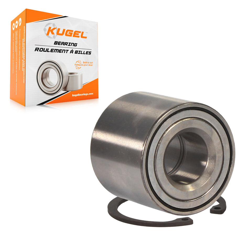 Rear Wheel Bearing 70-511042 For Nissan Micra Versa Note