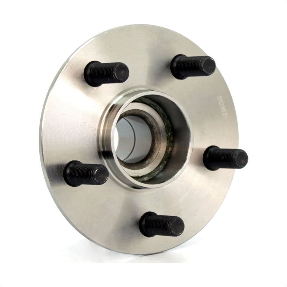 Rear Wheel Bearing Hub Assembly 70-512167 For Chrysler PT Cruiser Neon Dodge Plymouth SX 2.0 by Kugel