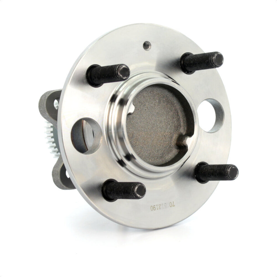 Rear Wheel Bearing Hub Assembly 70-512190 For Hyundai Sonata Kia Optima Magentis 4-Wheel ABS