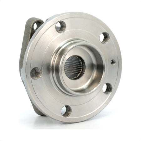 Rear Wheel Bearing Hub Assembly 70-512253 For Volvo S60 V70 XC70 S80 by Kugel