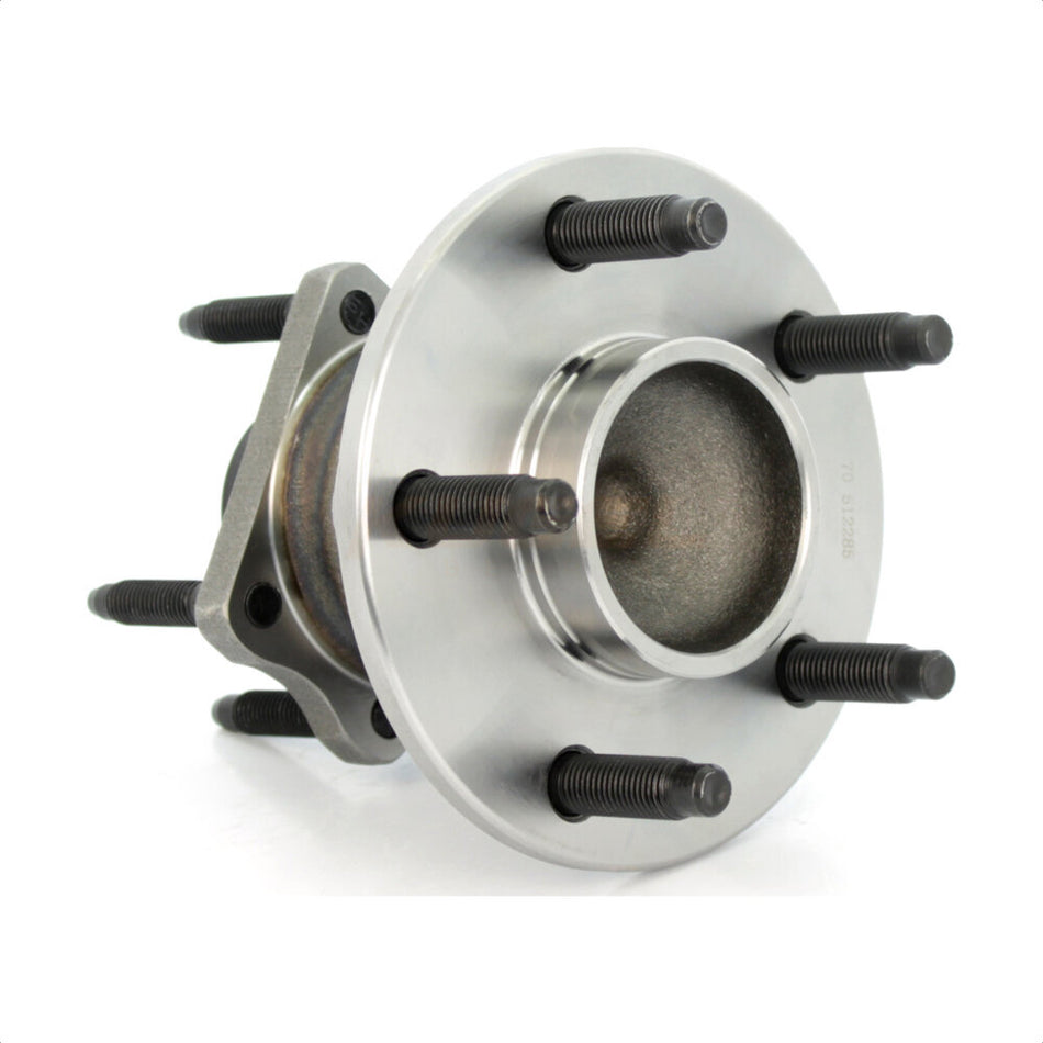 Rear Wheel Bearing Hub Assembly 70-512285 For Chevrolet Malibu Pontiac G6 Cobalt HHR Saturn Aura by Kugel