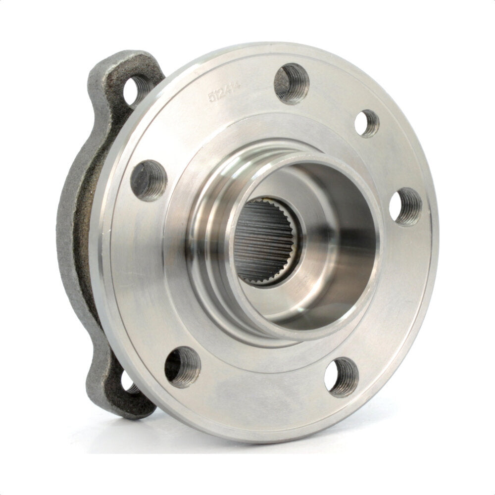 Rear Wheel Bearing Hub Assembly 70-512414 For Volvo S60 XC70 S80 V60 Cross Country by Kugel