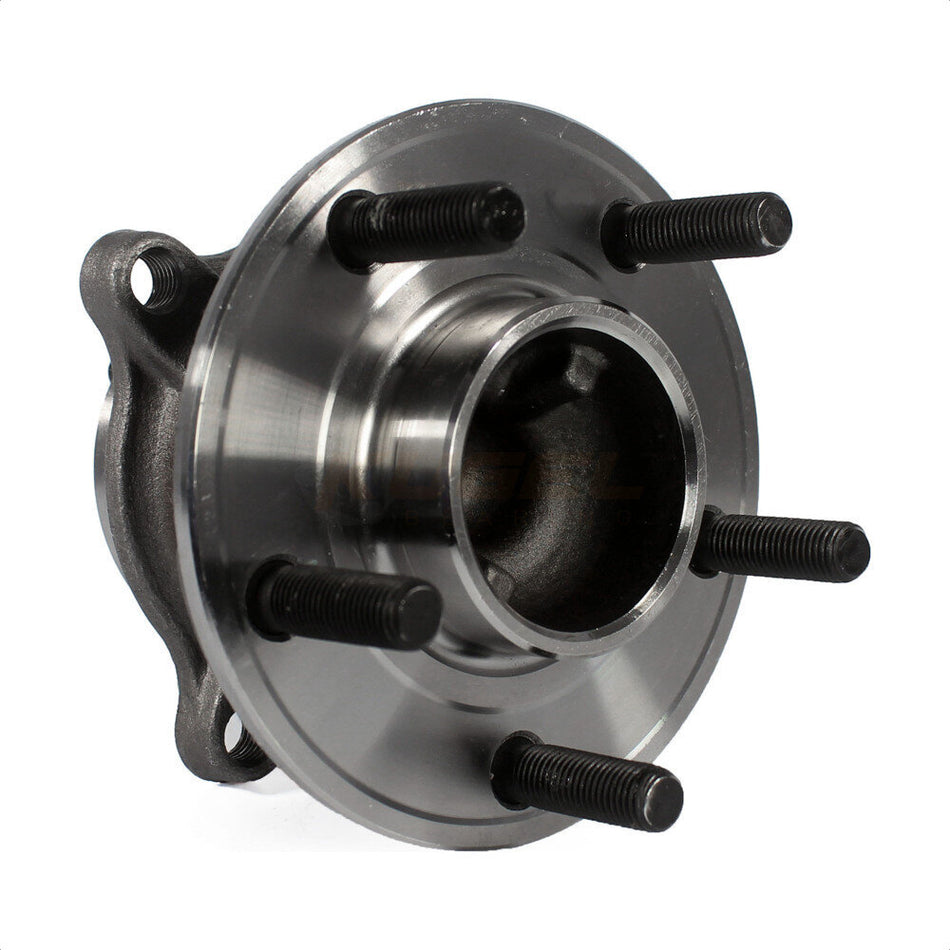 Rear Wheel Bearing Hub Assembly 70-512466 For Ford Focus Without Active Park Assist by Kugel