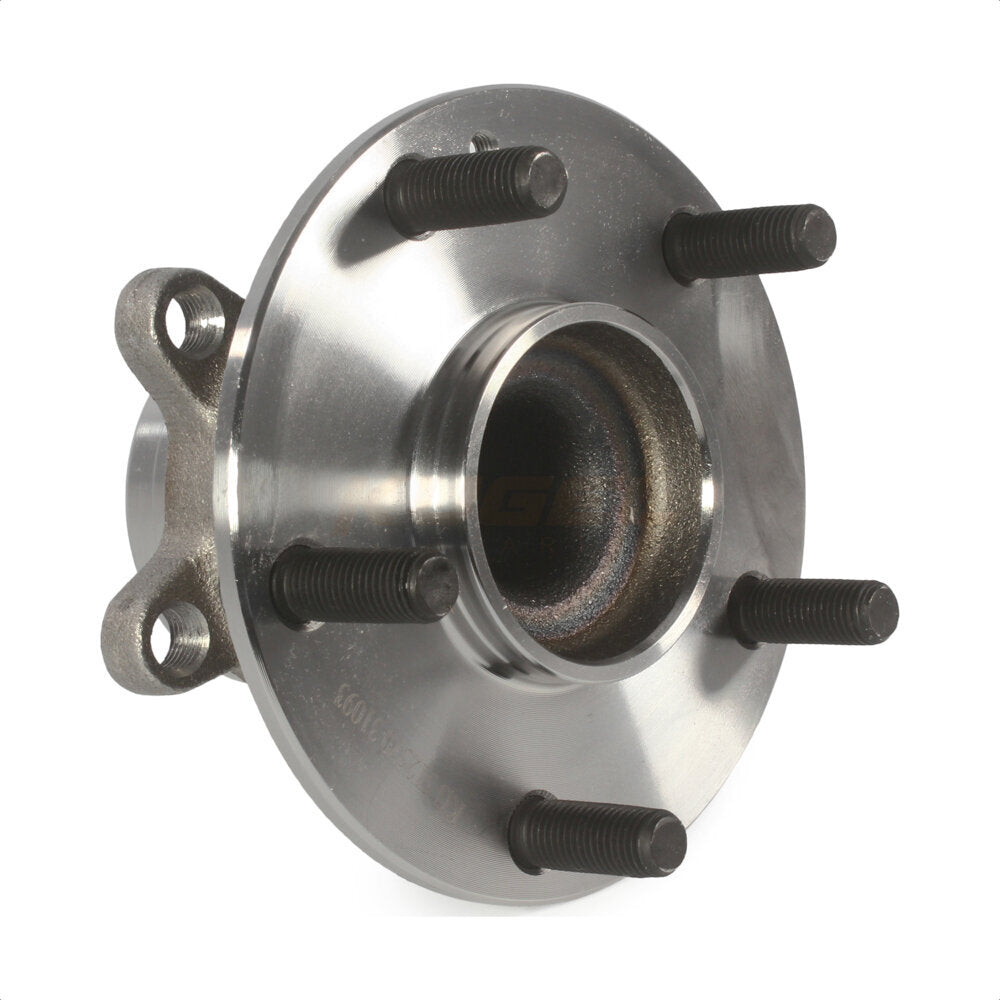 Rear Wheel Bearing Hub Assembly 70-512570 For Honda Civic Insight by Kugel