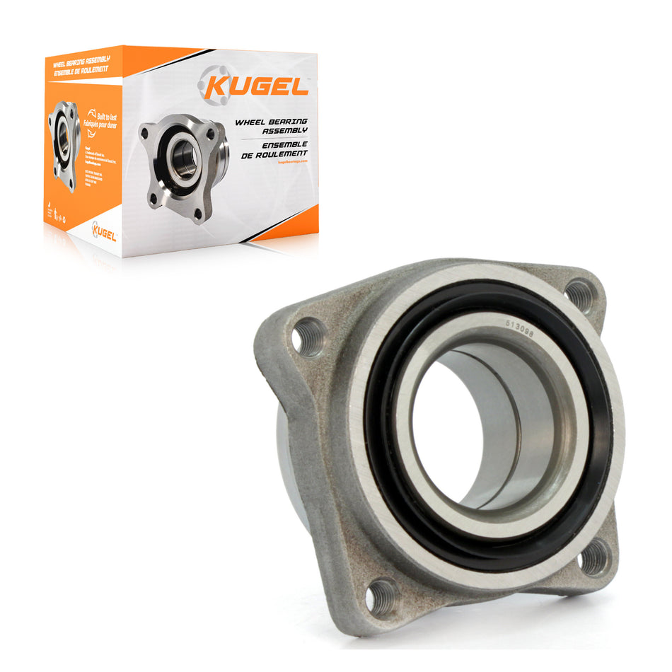 Front Wheel Bearing Assembly 70-513098 For Honda Accord Acura CL