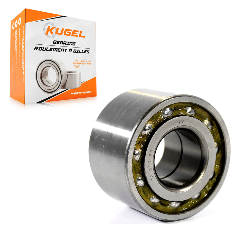 Front Wheel Bearing 70-513150 For Lexus IS300 Toyota Cressida