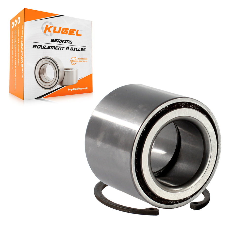 Rear Inner Wheel Bearing Race Set 70-513248 For Subaru Impreza Forester Legacy Saab 9-2X