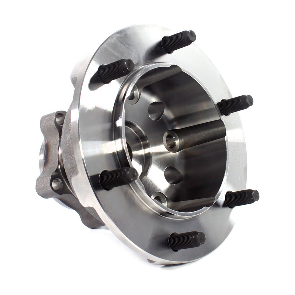 Front Wheel Bearing Hub Assembly 70-515152 For Ford Transit-350 Transit-250 HD With Dual Rear Wheels by Kugel