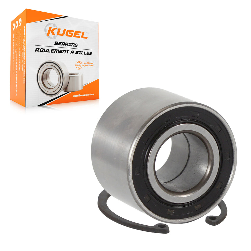 Rear Wheel Bearing 70-516012 For Chevrolet Aveo Pontiac Aveo5 Spark Wave G3 Suzuki Swift+ Wave5