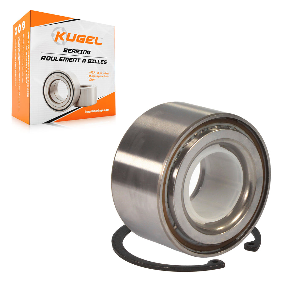 Front Wheel Bearing 70-517013 For Toyota Tacoma