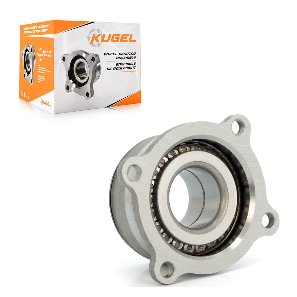 Rear Wheel Bearing Assembly 70-541011 For Nissan Frontier Xterra Suzuki Equator