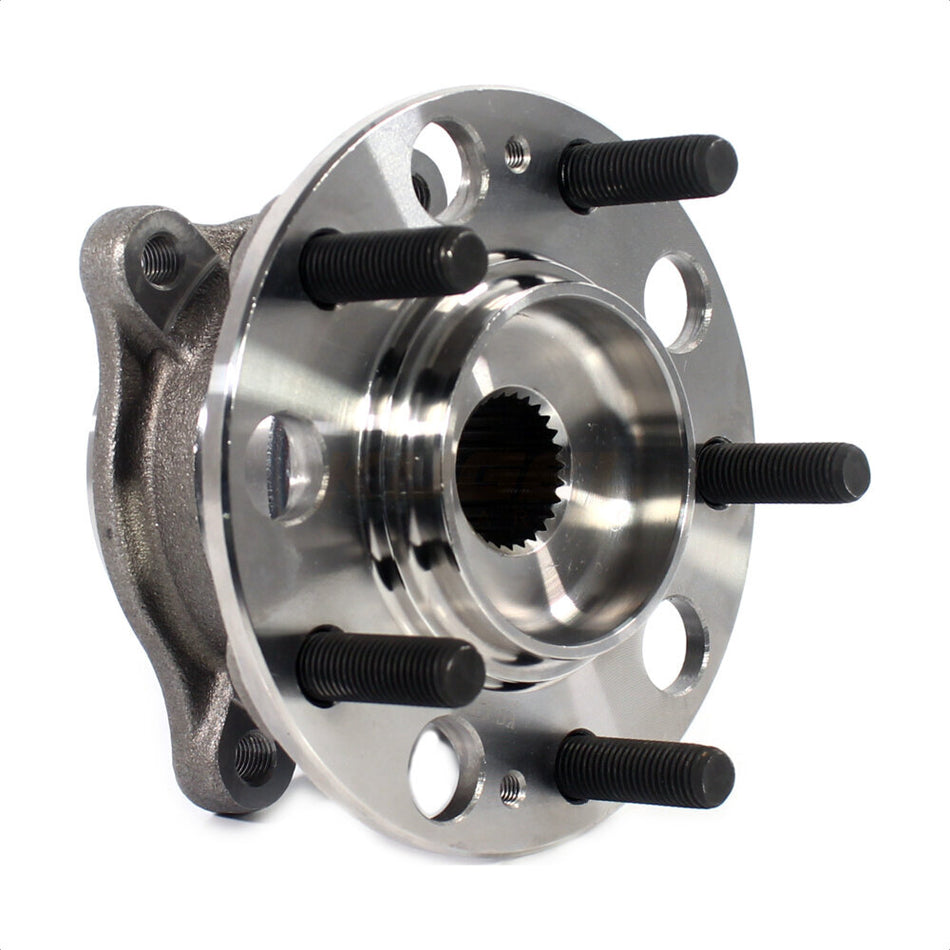 Rear Wheel Bearing Hub Assembly 70-KH2310 For Hyundai Tucson Kia Sportage by Kugel