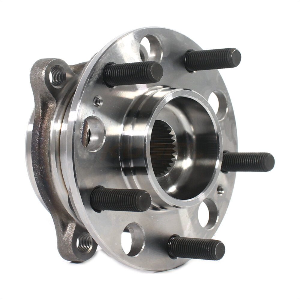 Wheel Bearing Hub Assembly 70-KH2710 For Kia Sorento Hyundai Santa Fe Sport XL by Kugel