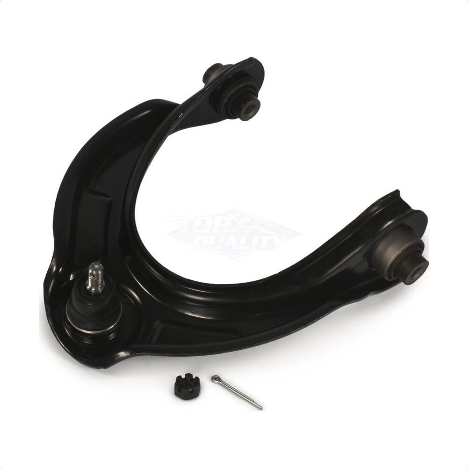 Front Right Upper Suspension Control Arm Ball Joint Assembly 72-CK620615 For Honda Accord Acura TL