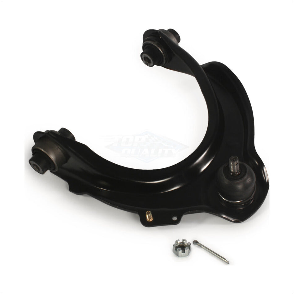 Front Left Upper Suspension Control Arm Ball Joint Assembly 72-CK620617 For Honda Accord Acura TSX
