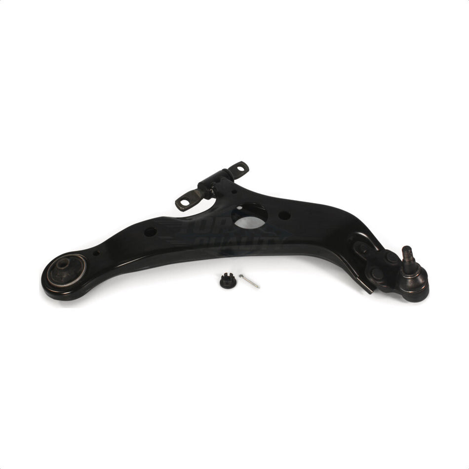 Front Right Lower Suspension Control Arm Ball Joint Assembly 72-CK620713 For 2004-2010 Toyota Sienna by Top Quality