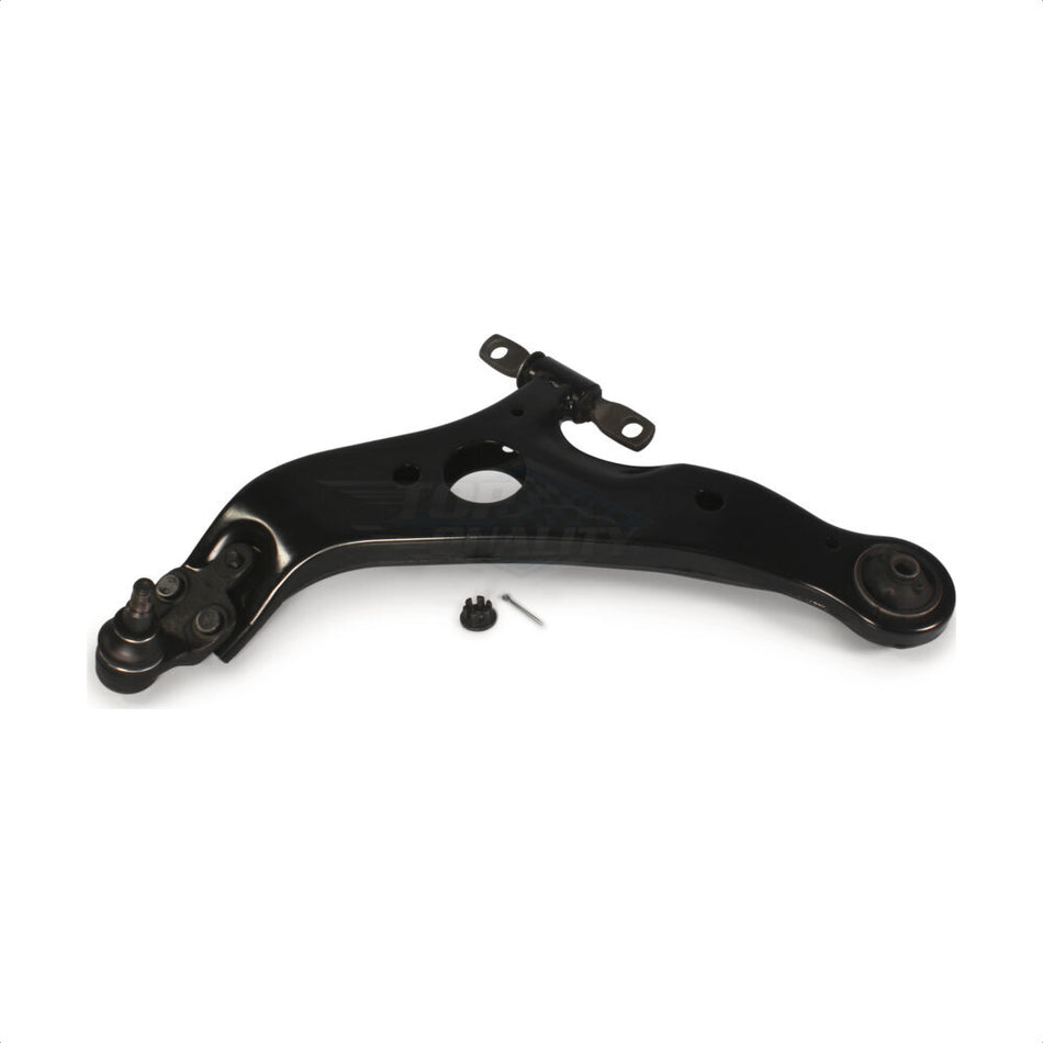 Front Left Lower Suspension Control Arm Ball Joint Assembly 72-CK620714 For 2004-2010 Toyota Sienna