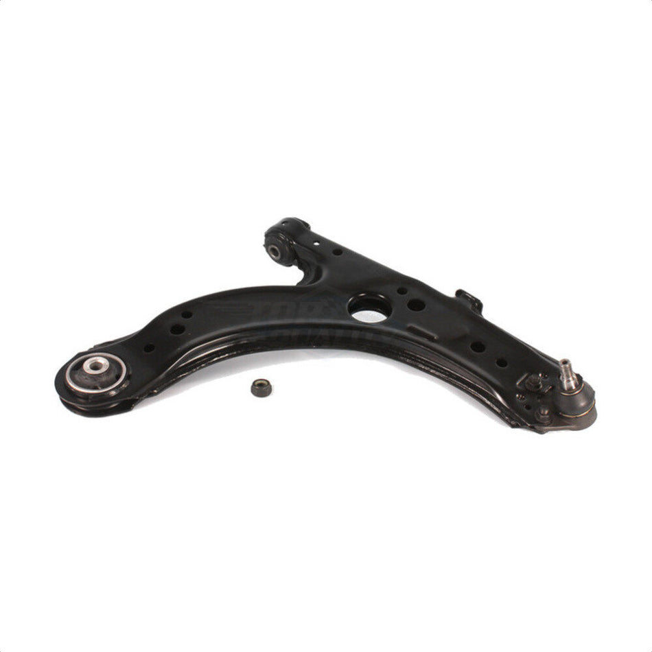 Front Right Lower Suspension Control Arm Ball Joint Assembly 72-CK620718 For Volkswagen Jetta Golf