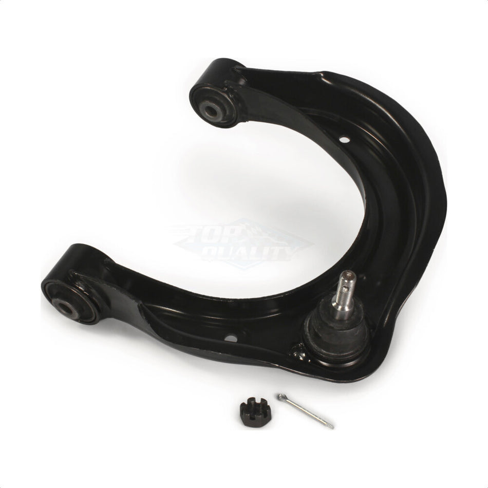 Front Left Upper Suspension Control Arm Ball Joint Assembly 72-CK621230 For Hyundai Sonata Azera Kia