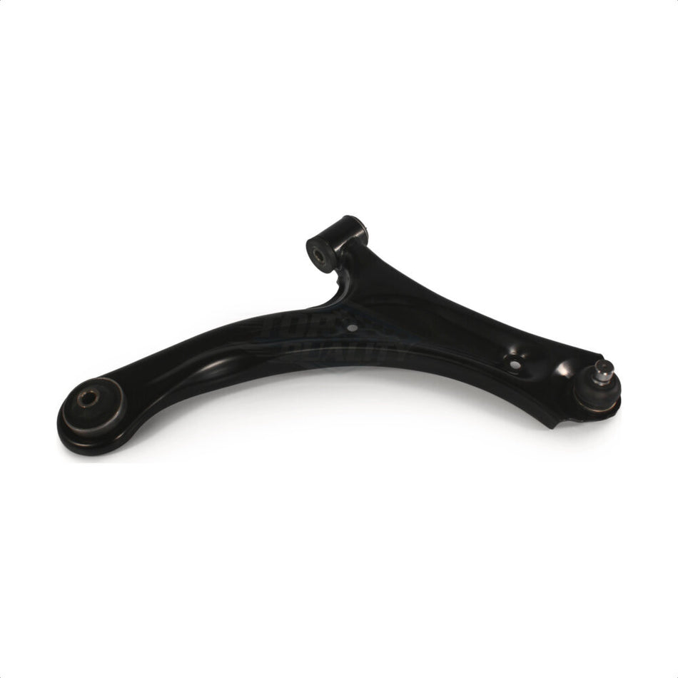 Front Right Lower Suspension Control Arm Ball Joint Assembly 72-CK621296 For 2004-2007 Suzuki Aerio