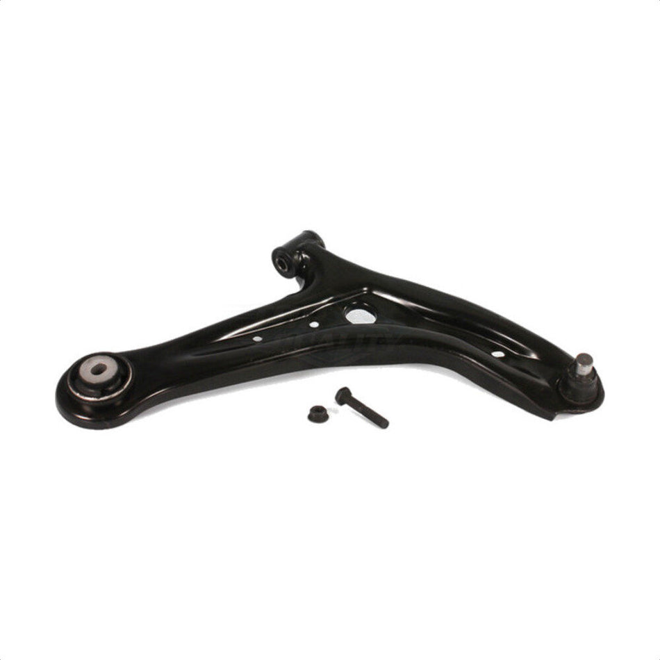 Front Right Lower Suspension Control Arm Ball Joint Assembly 72-CK621613 For 2011-2014 Mazda 2
