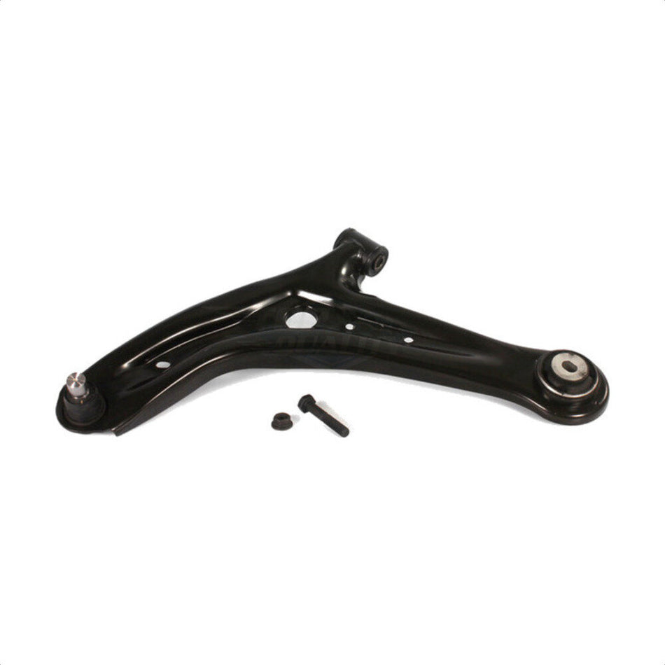 Front Left Lower Suspension Control Arm Ball Joint Assembly 72-CK621614 For 2011-2014 Mazda 2