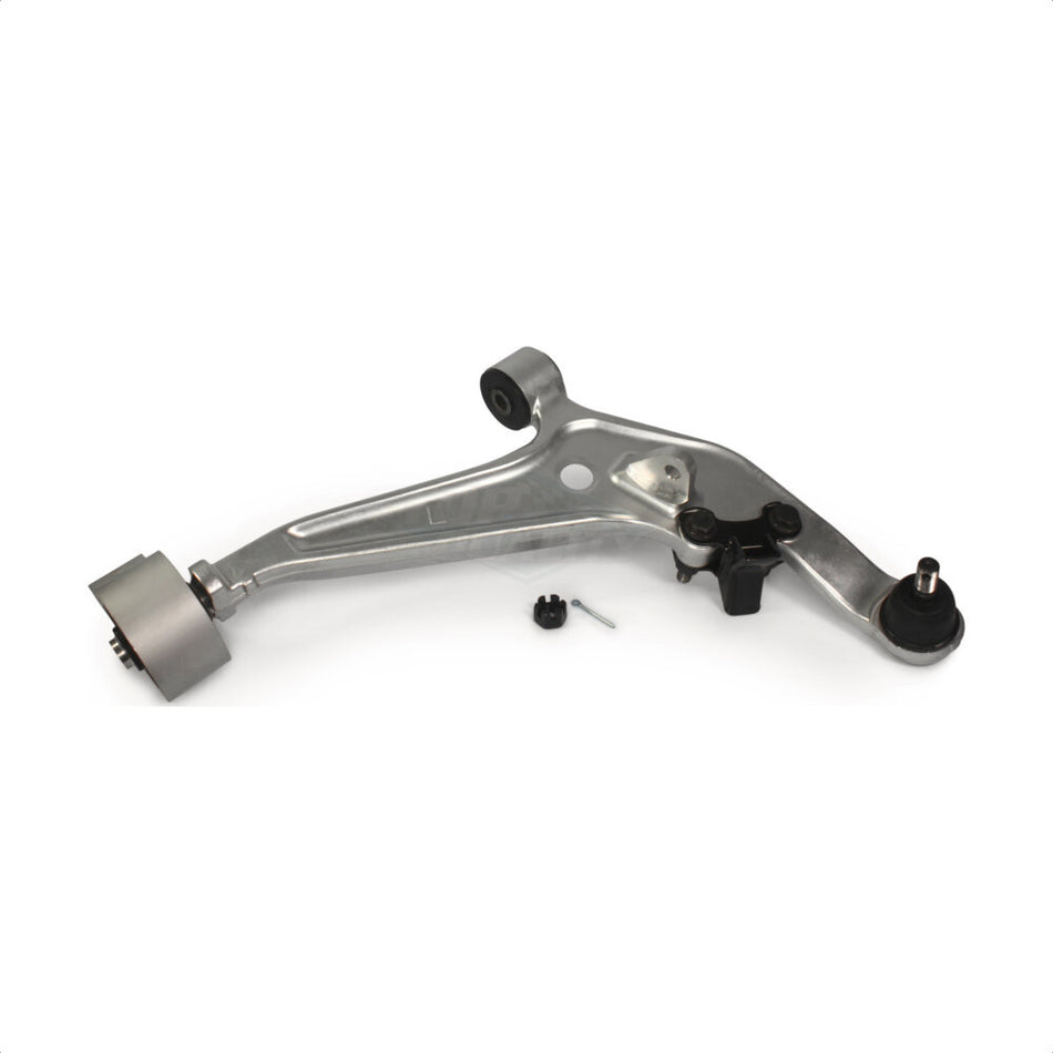 Front Right Lower Suspension Control Arm Ball Joint Assembly 72-CK621725 For 05-07 Nissan X-Trail