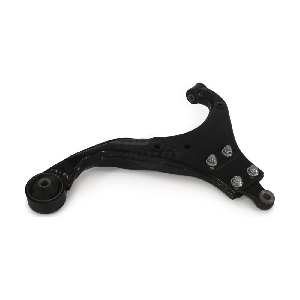 Front Right Lower Suspension Control Arm 72-CK641339 For Kia Sportage Hyundai Tucson by Top Quality