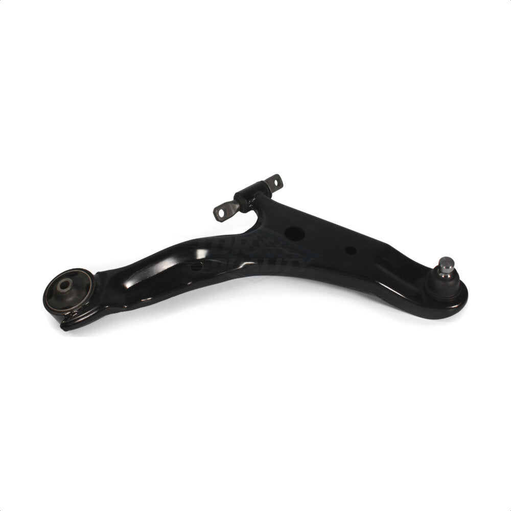 Front Right Lower Suspension Control Arm Ball Joint Assembly 72-CK80348 For 2001-2006 Hyundai Santa Fe by Top Quality