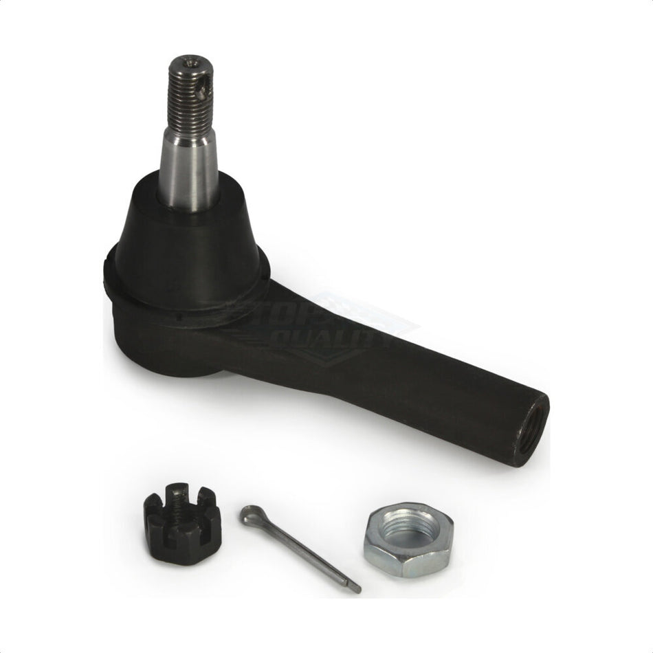 Front Outer Steering Tie Rod End 72-ES3349RL For Ford Taurus Mercury Sable