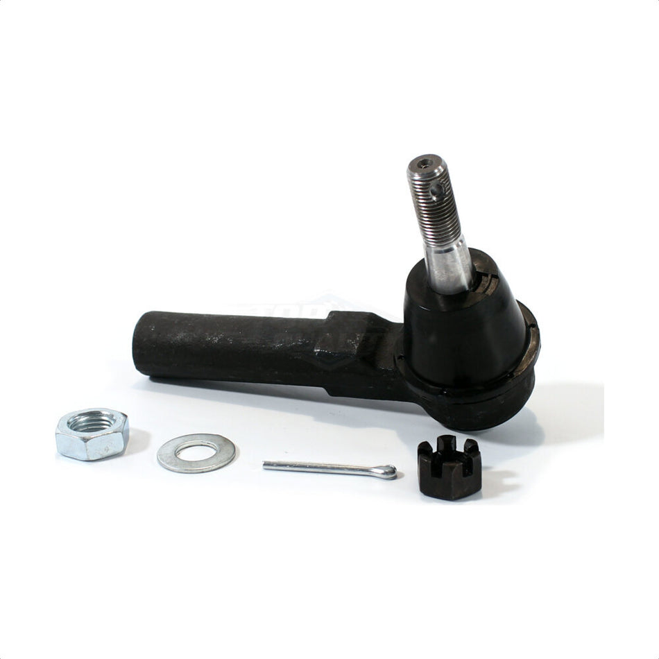 Front Outer Steering Tie Rod End 72-ES3459 For Chevrolet Impala Buick LaCrosse Pontiac Grand Prix