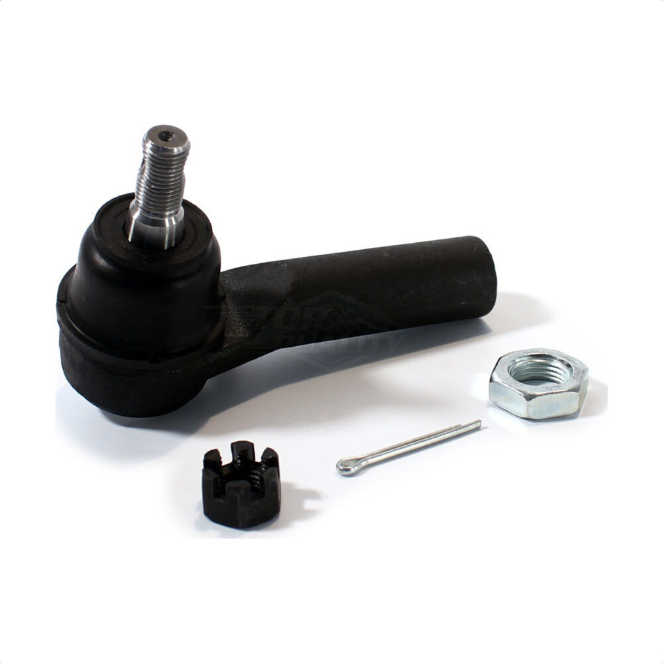 Front Outer Steering Tie Rod End 72-ES3631 For Ford Escape Mazda Tribute Mercury Mariner