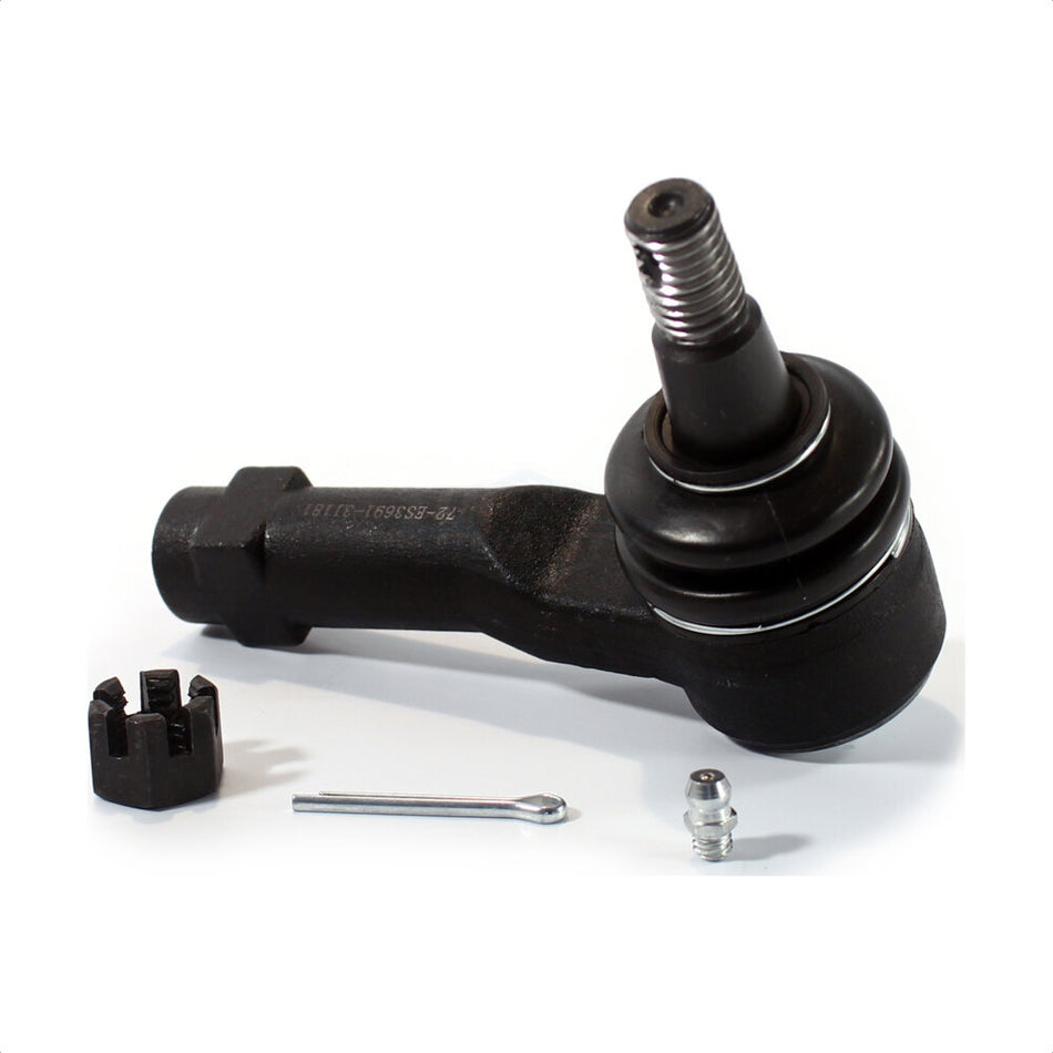 Front Outer Steering Tie Rod End 72-ES3691 For Ford F-150 Lincoln Mark LT