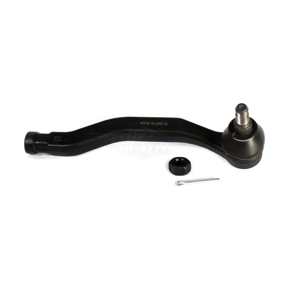 Front Right Outer Steering Tie Rod End 72-ES3716 For Honda Pilot Acura MDX