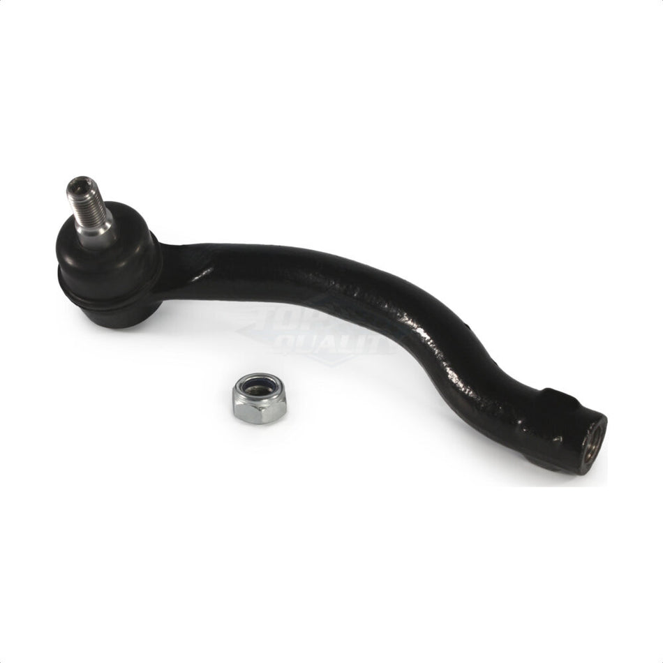 Front Right Outer Steering Tie Rod End 72-ES800217 For 2004-2008 Acura TL by Top Quality