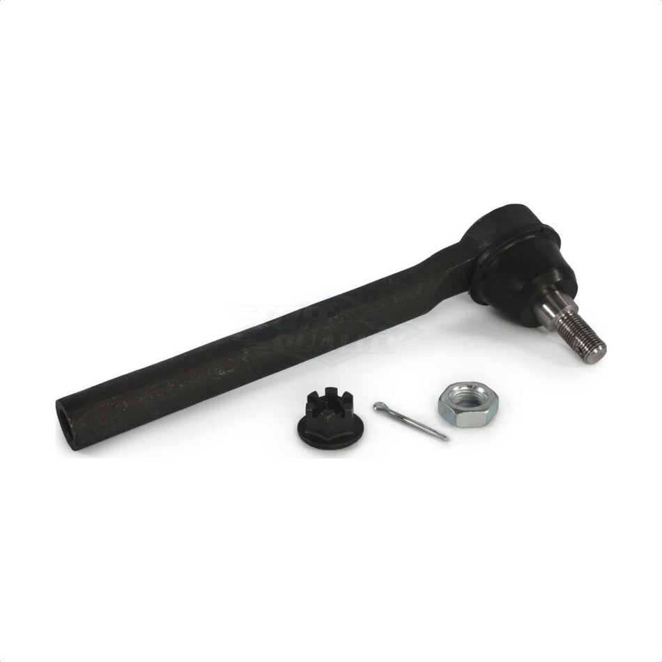 Front Outer Steering Tie Rod End 72-ES800224 For Honda Odyssey