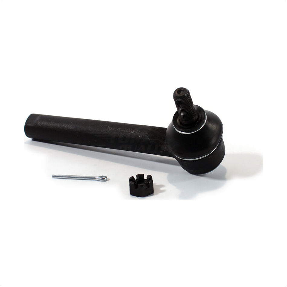 Front Outer Steering Tie Rod End 72-ES800303 For 2007-2011 Honda CR-V Vehicles Manufactured In USA
