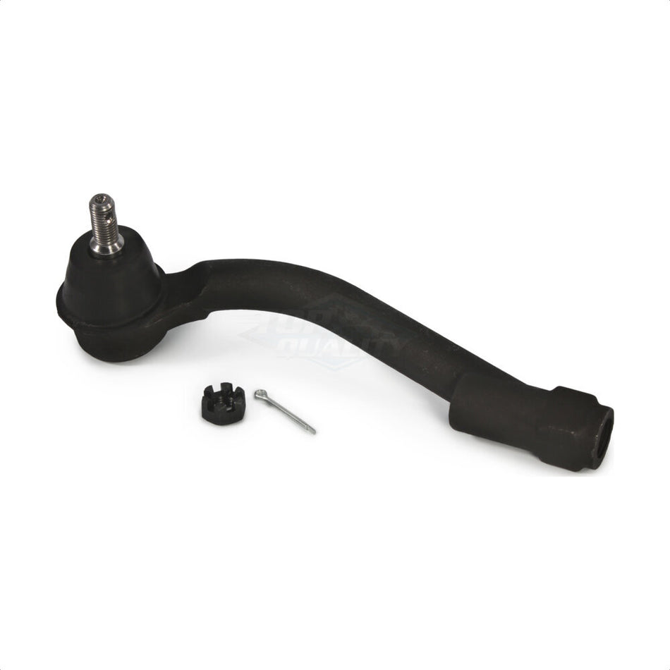 Front Left Outer Steering Tie Rod End 72-ES800346 For Kia Rondo Optima Magentis