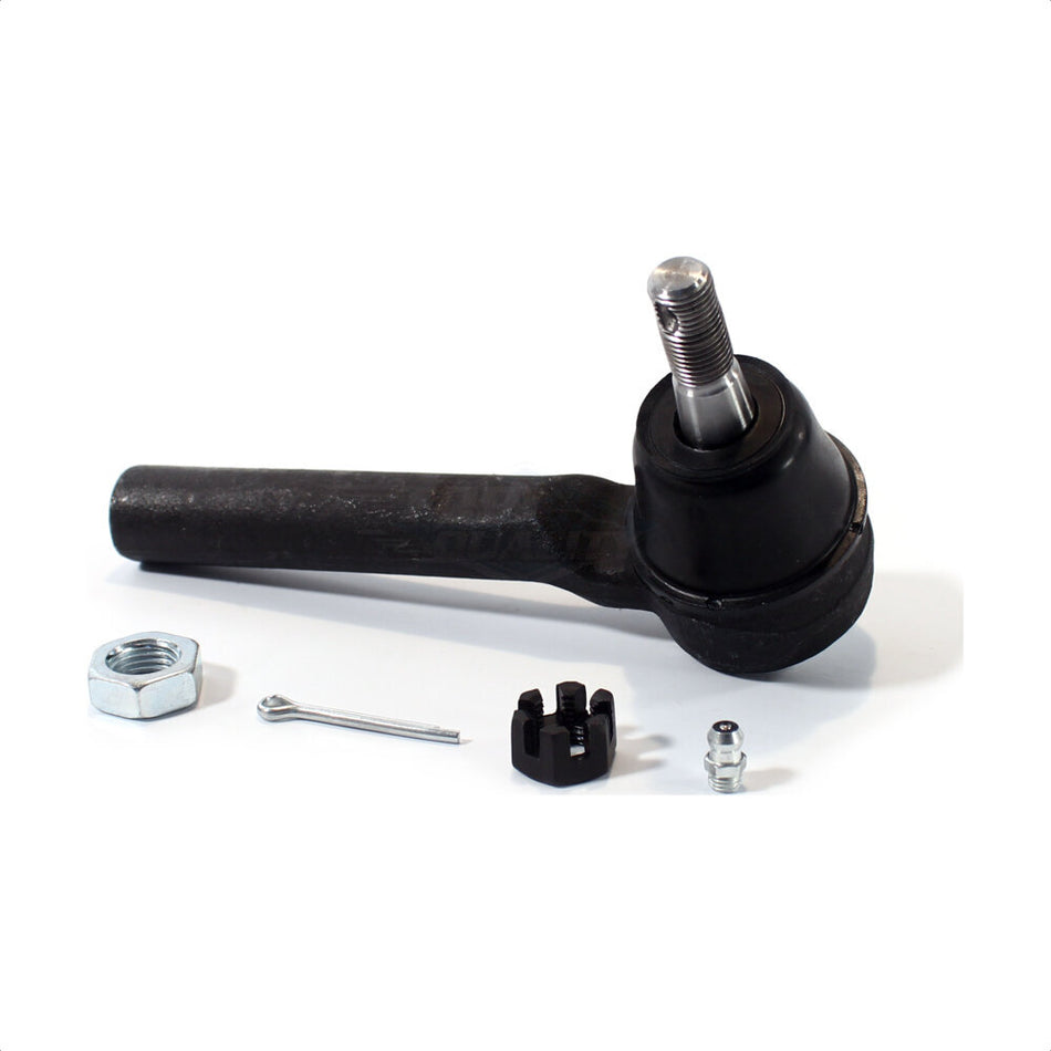 Front Outer Steering Tie Rod End 72-ES800403 For Dodge Grand Caravan Chrysler Town & Country Ram C/V