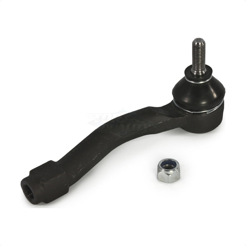 Front Right Outer Steering Tie Rod End 72-ES800574 For 2007-2012 Nissan Sentra by Top Quality