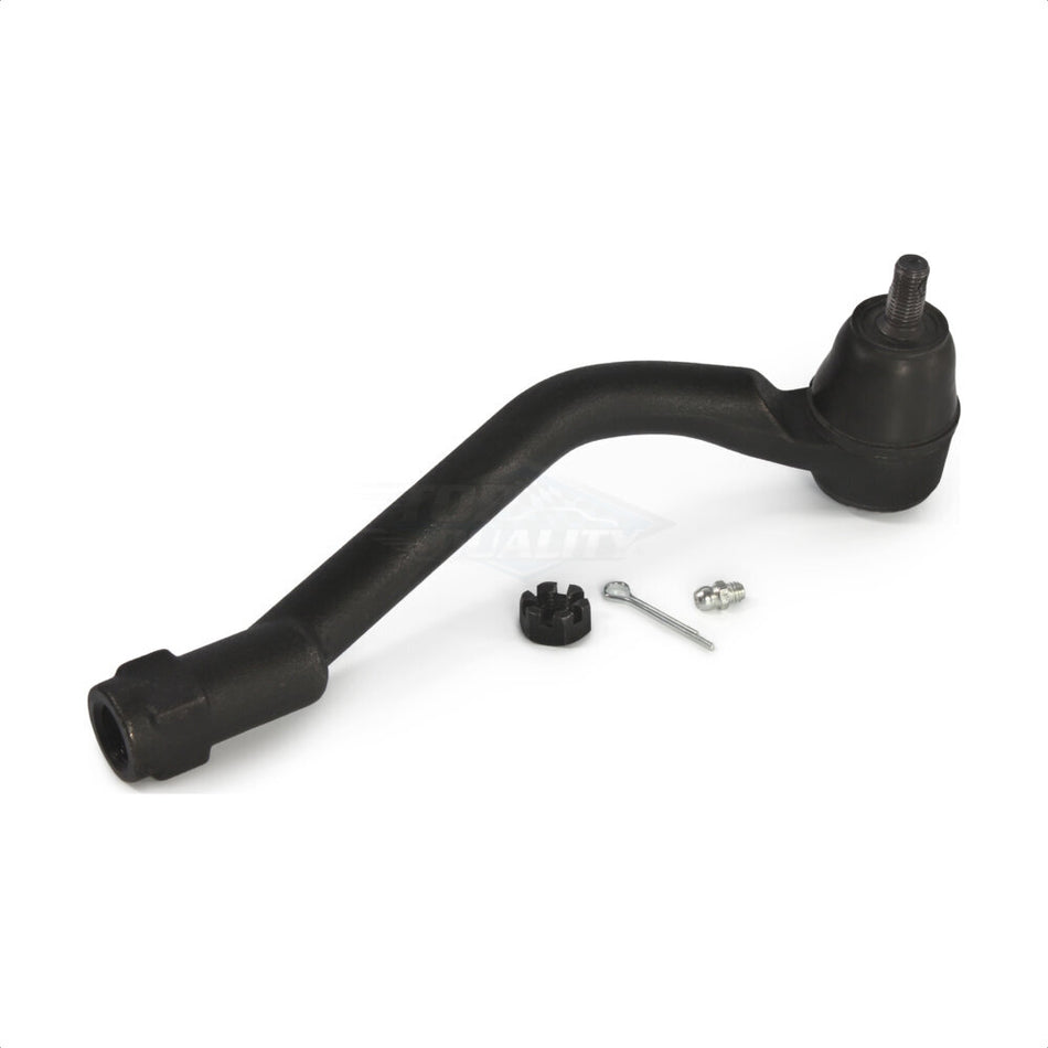 Front Right Outer Steering Tie Rod End 72-ES800718 For Hyundai Tucson Kia Sonata Optima Sportage