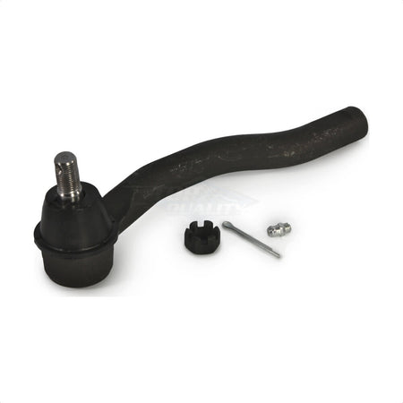 Front Left Outer Steering Tie Rod End 72-ES800856 For 2009-2013 Mazda 6 by Top Quality