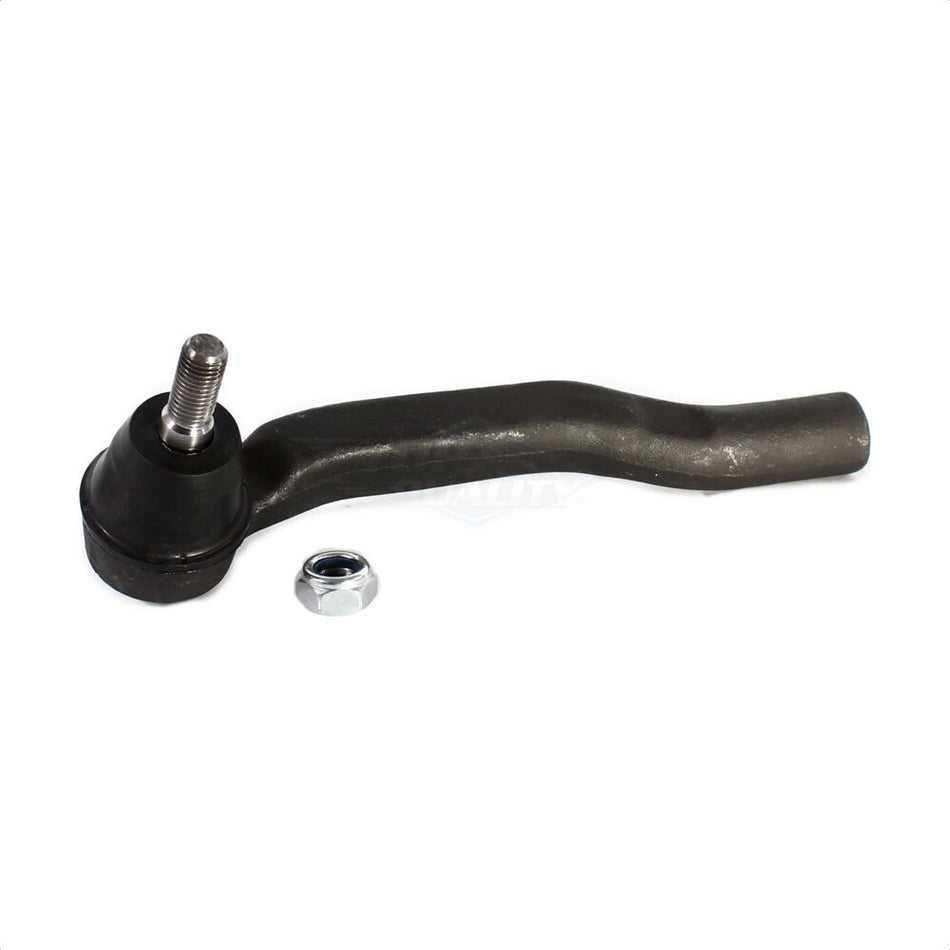 Front Right Outer Steering Tie Rod End 72-ES80626 For 2004-2010 Toyota Sienna by Top Quality