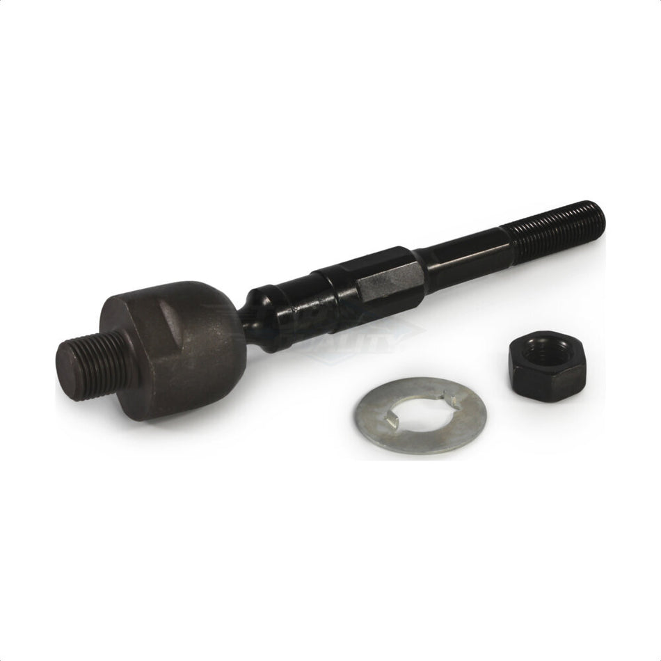 Front Inner Steering Tie Rod End 72-EV800246 For 2006-2011 Honda Civic 1.8L